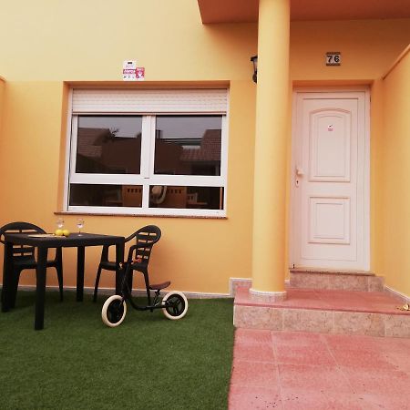 Casa Bielgo Caleta De Fuste Villa El Matorral Ngoại thất bức ảnh