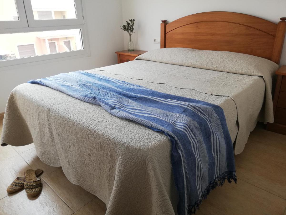 Casa Bielgo Caleta De Fuste Villa El Matorral Ngoại thất bức ảnh