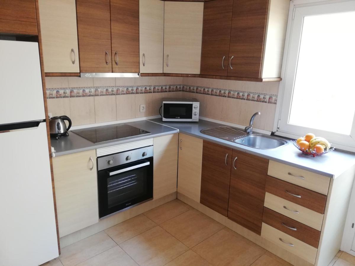 Casa Bielgo Caleta De Fuste Villa El Matorral Ngoại thất bức ảnh